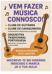 Clube de Música