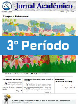 j academico junho