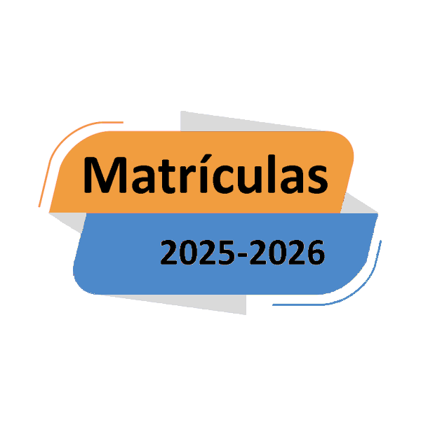 matriculas 2425