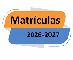 matriculas 2425
