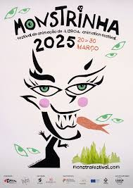 monstrinha