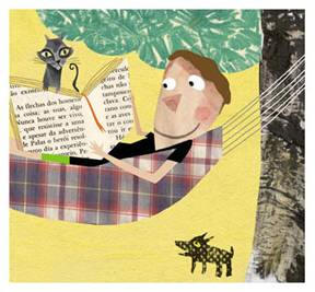 atelie leitura
