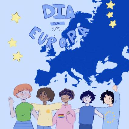Dia da Europa