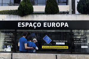 espaco europa