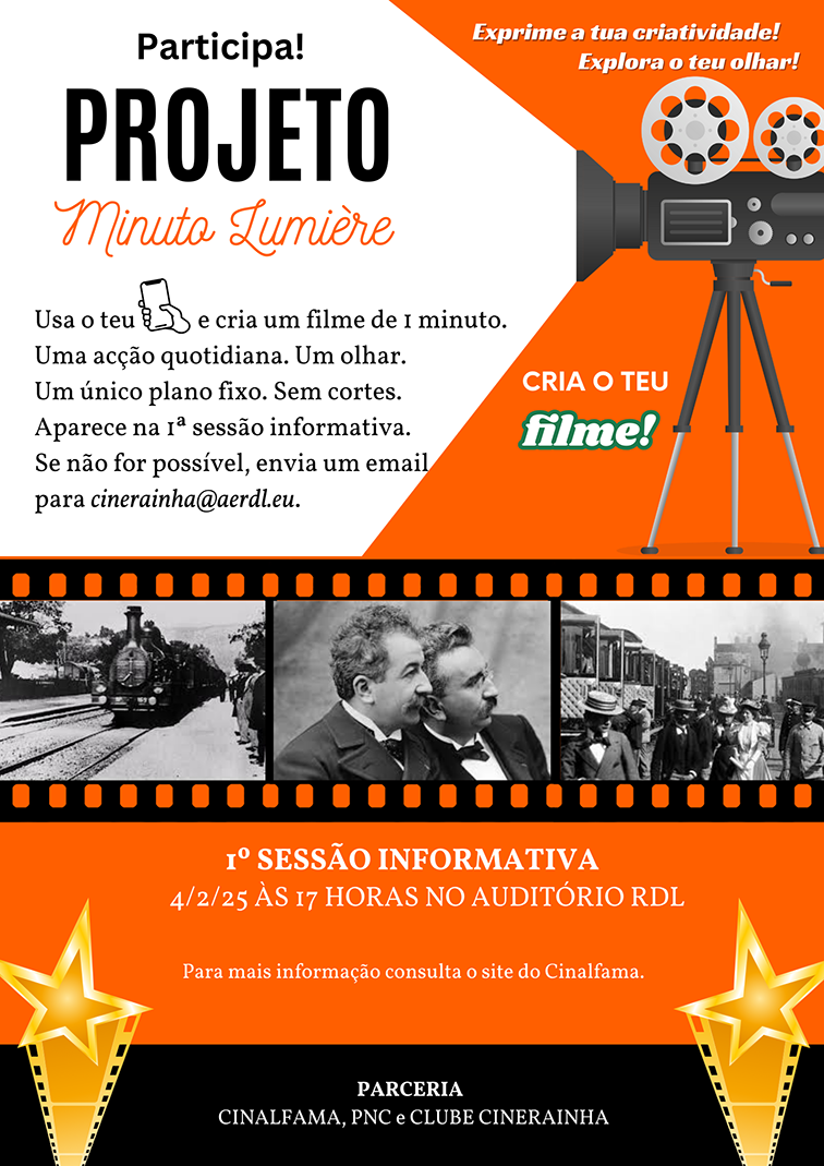 Minuto lumiere