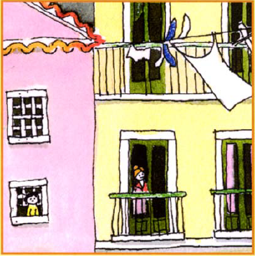 condominio