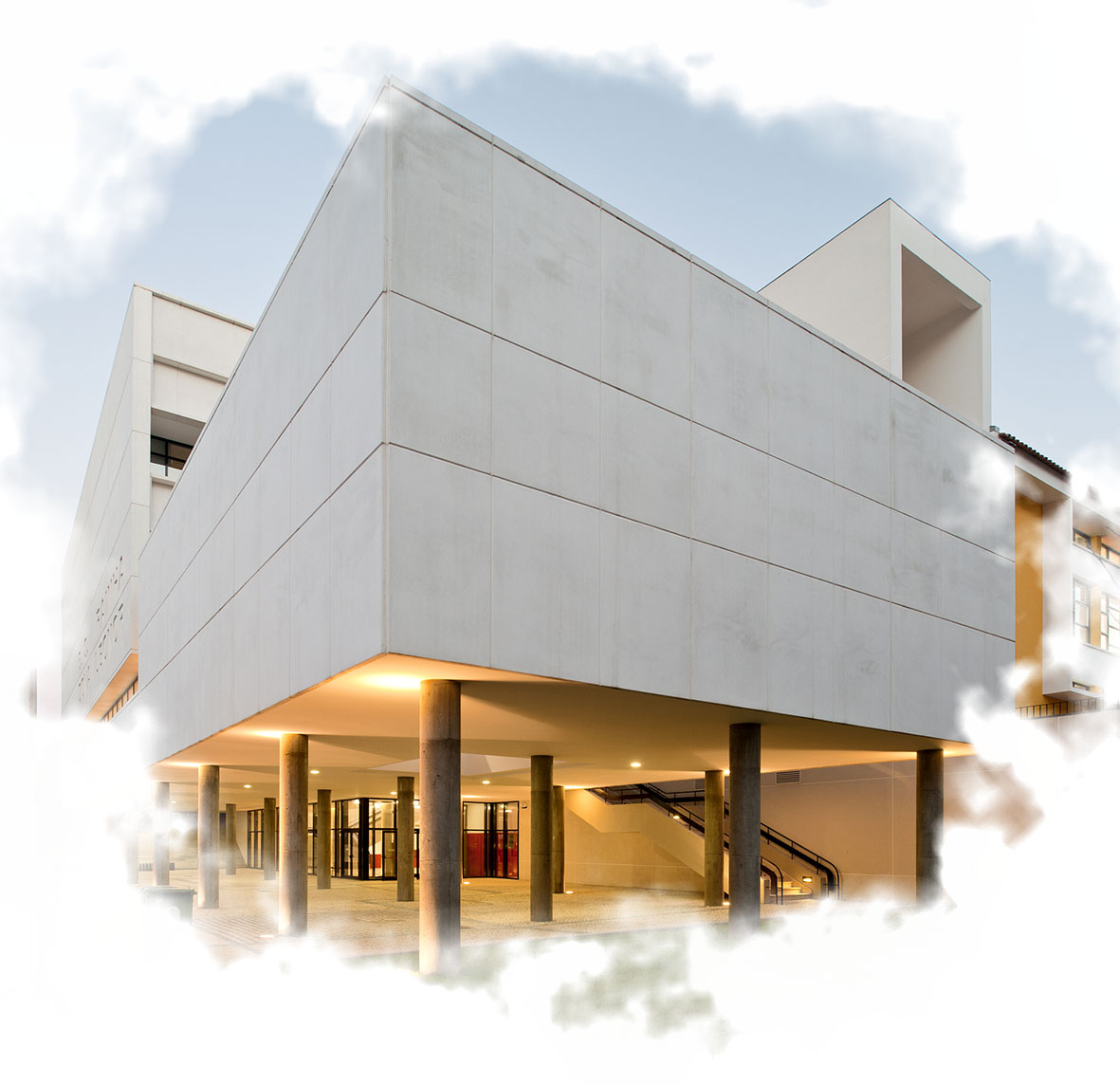 escola