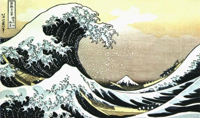 tsunami
