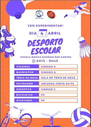 atividade DE