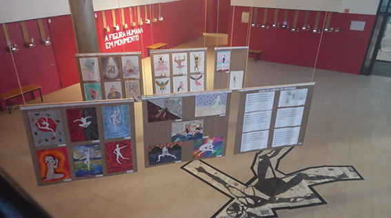 hall