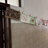 Uma questão de Saúde Mental