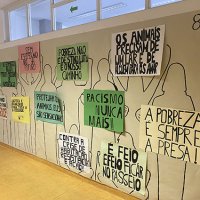 Palavras de ordem para jovens de 2024 no RDL