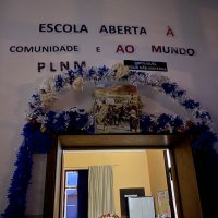 O cantinho do Português Língua Não Materna