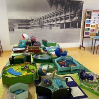 Trabalhos de Ciências Naturais do 3ºciclo- RDL