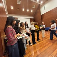 Prémios Spelling Bee